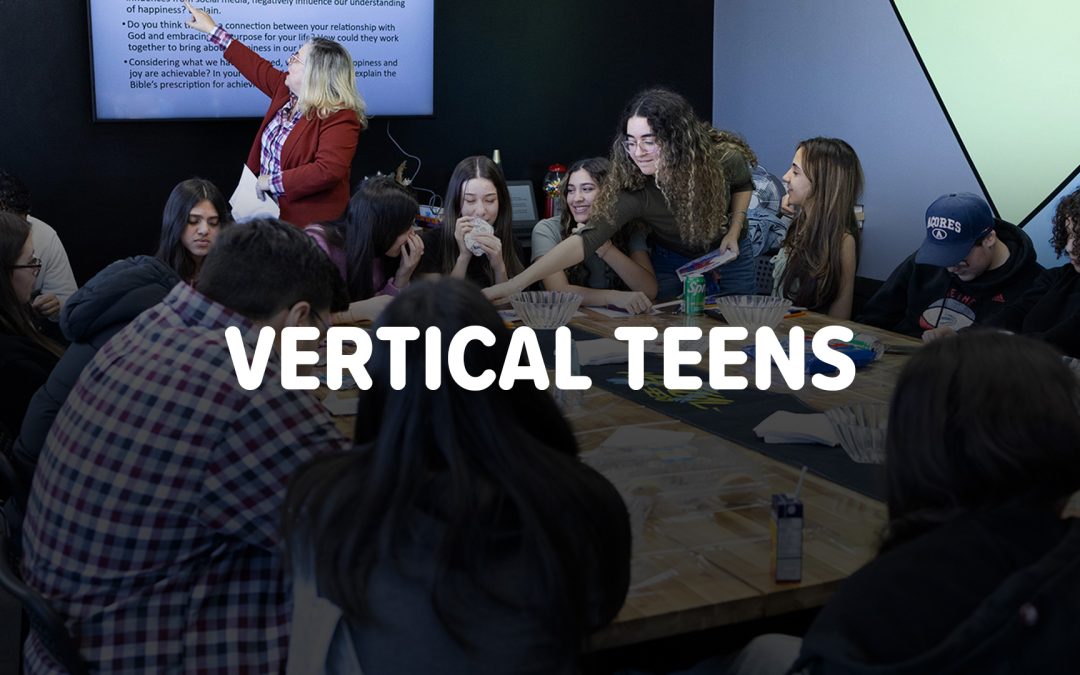 Vertical Teens